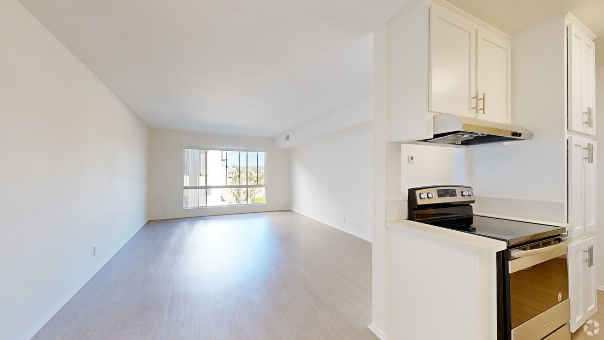 3D Tour - Margate Apartments