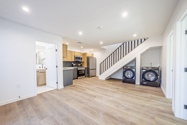 Photo - 5506 Barton Ave Unit 5506 B