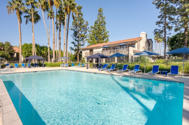 Parcwood - Parcwood Apartments