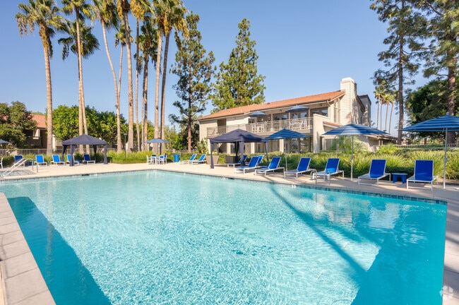 Building Photo - Parcwood Rental