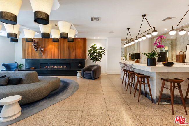 Photo - 10777 Wilshire Blvd Condo Unit 402