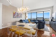 Photo - 1100 Wilshire Blvd Unit 2604