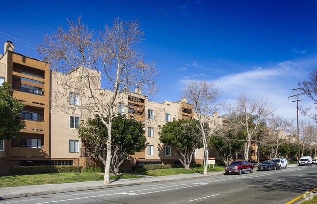 Building Photo - Vineland Gardens Rental