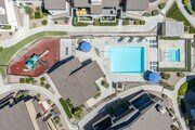 Pool - VILLAGE DRIVE APARTMENT HOMES