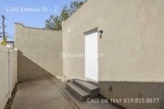 Photo - 4160 Kansas St Apartment Unit 2