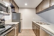 Photo - Woodman Village Apartments