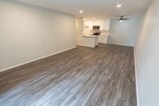 Photo - 1635 North Martel Avenue Apartments
