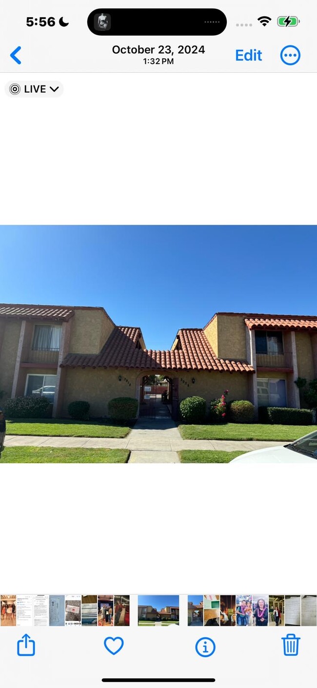 Building Photo - 3928 N Lugo Ave Unit Apartment C