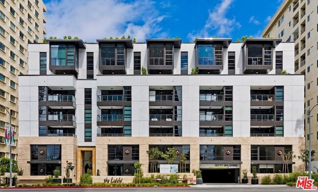 Building Photo - 10777 Wilshire Blvd Unit 409