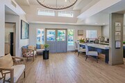 Leasing Office - The Galleria