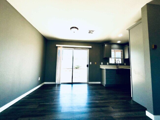 Photo - Two bedroom Home in South Joshua Tree