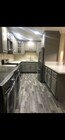 New flooring - 1809 Michigan Ave House