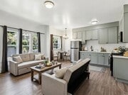 Photo - ONE MONTH FREE! Enjoy a LOOK & LEASE special of $500!