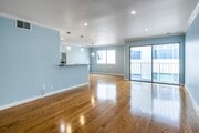 Photo - Remodeled 2 BEDROOM/2 BATH in the Heart of... Unit 202