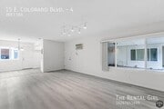 Photo - 15 E Colorado Blvd Apartment Unit 4