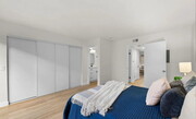 Photo - Remodeled and Spacious Normal Heights Gem!... Apartment