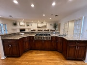 Photo - Rare Sherman Oaks Lease | 4beds + 3baths + Large Office in a tree lined street with a large yard,...