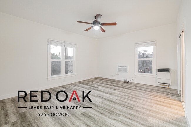 Photo - 1056 Normandie Ave Condo Unit 311