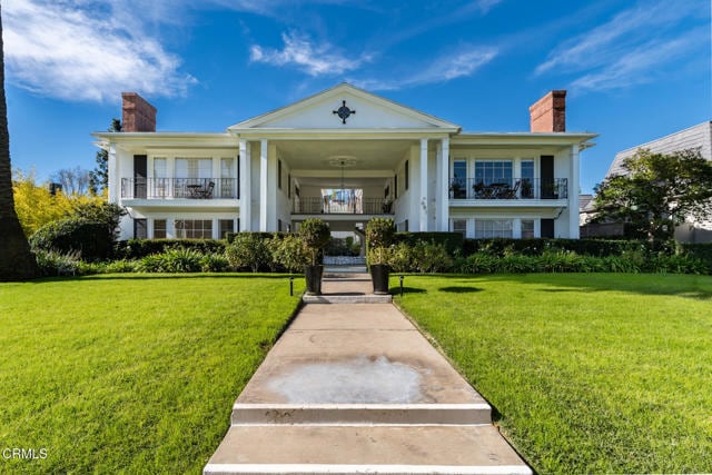 Building Photo - 681 S Orange Grove Blvd Unit 1