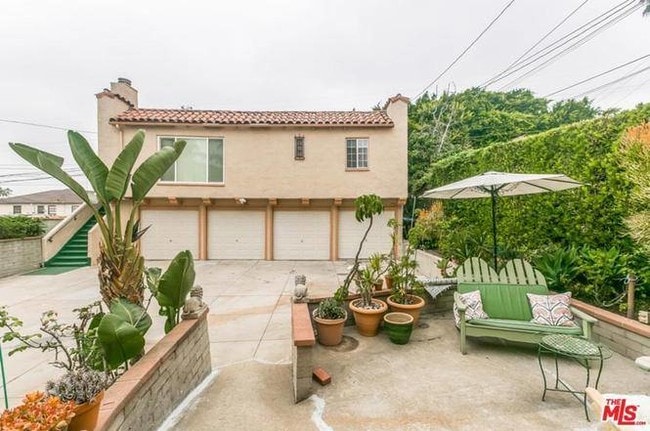 Photo - 1329 S Cloverdale Ave Unit 1329