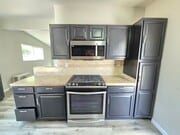 Photo - Spacious 4- Bedroom Remodeled Home in Palm...