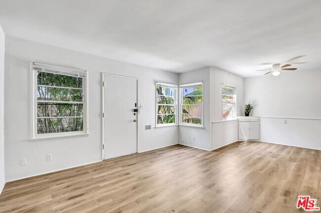 Building Photo - 1512 Berkeley St Rental