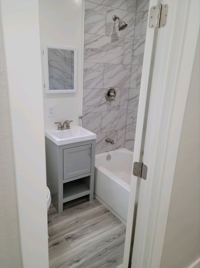 Photo - COMING MAY 4th Completley remodeled  individual Casitas casa