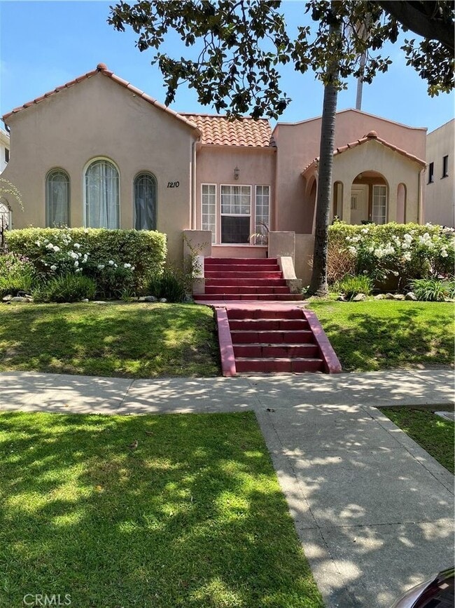 Building Photo - 1210 S Citrus Ave Unit 1210 Rental