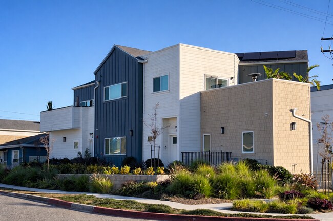 Photo - Grant Avenue A Unit A