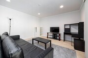 Photo - Furnished and Spacious 1 Bedroom Apartment...