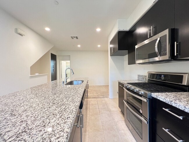 Photo - Wonderful 3 Bedroom 3 Bathroom Anaheim Condo in Gated Community