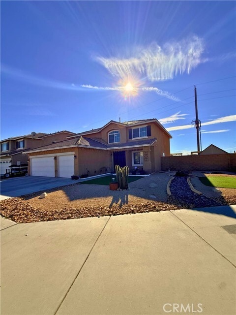 Photo - 14115 Desert Rose St