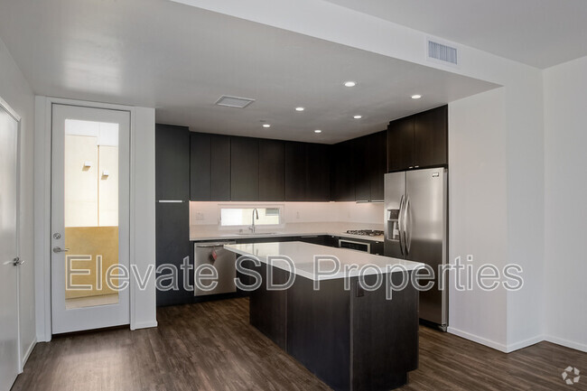 Building Photo - 2860 C St Rental