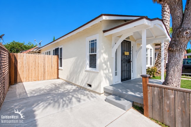 Photo - Charming 3Bdm 2Ba Home in the Normal Heights Community!