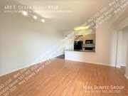 Photo - 488 E Ocean Blvd Apartment Unit #918