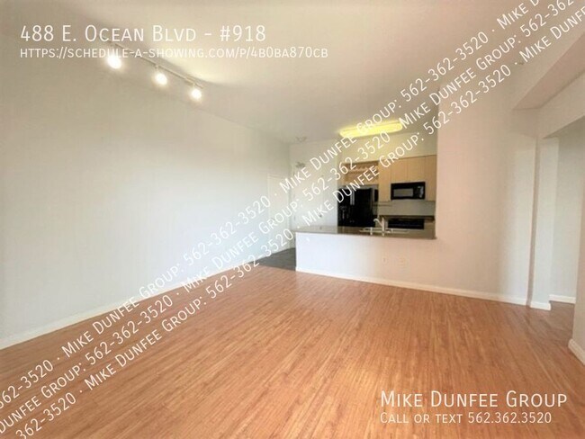 Photo - 488 E Ocean Blvd Unit #918