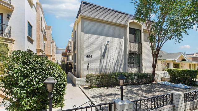 Photo - 402 S Oakland Ave Apartment Unit 3