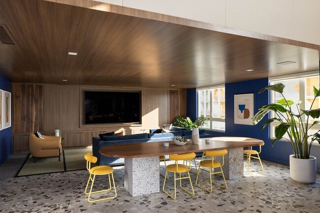 Photo - Ruby at The Society