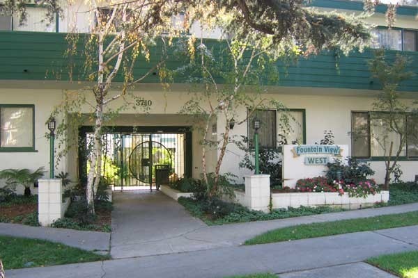 Fountain View Apartments - Fountain View Apartments Unit E50