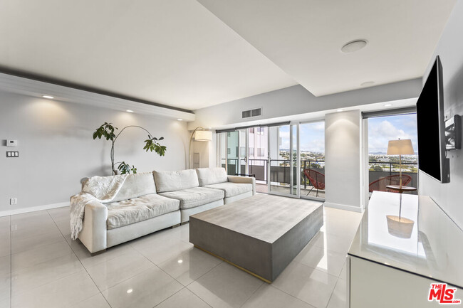 Photo - 1155 N La Cienega Blvd Condo Unit 1102
