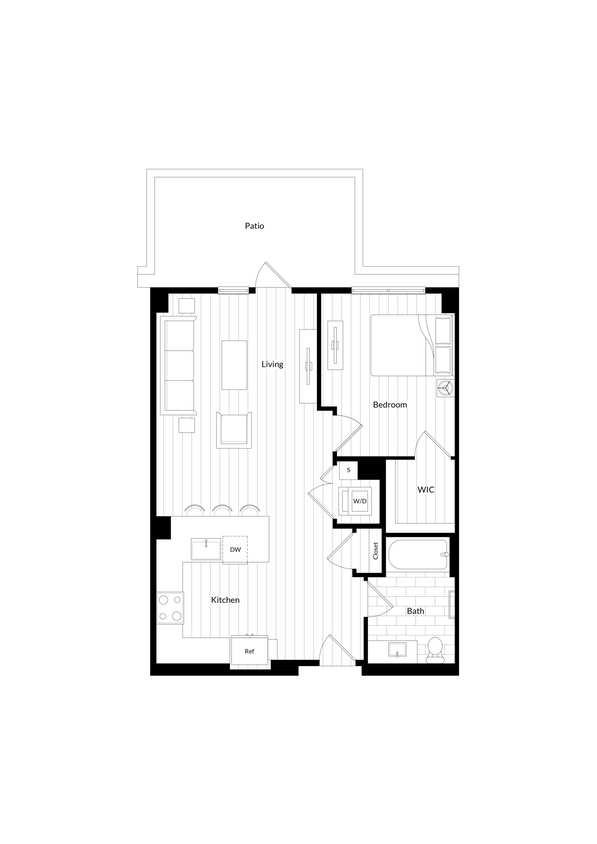 Floor Plan - A5