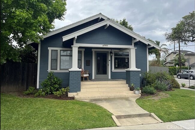 Building Photo - UPCOMING-Charming Belmont Heights Bungalow 2 bed/ 1.5 bath