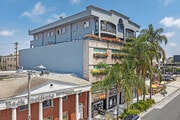 Photo - 930 S Robertson Blvd Apartments