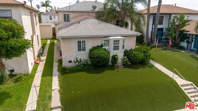 Photo - 1708 S Crescent Heights Blvd