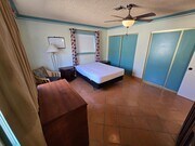 Photo - Secure and Spacious!