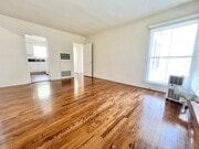 Photo - Charming 2-Bedroom Home with Hardwood Floors & Fireplace Near the Traffic Circle Unit 4510 E 15th St
