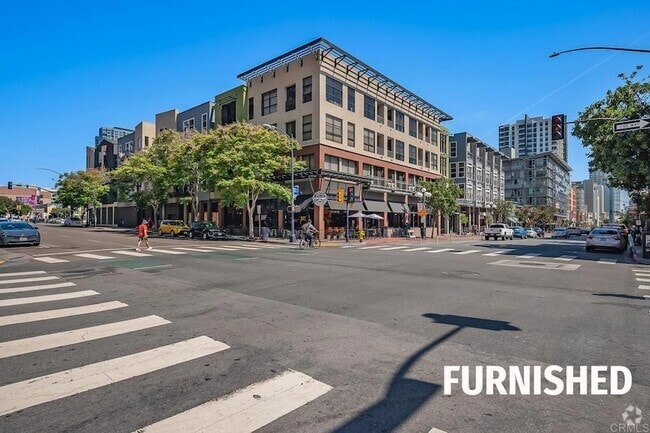 Building Photo - 777 Sixth Ave Unit 416 Rental