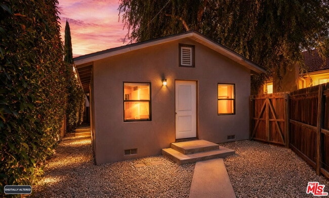 Building Photo - 1739 N Ave 46