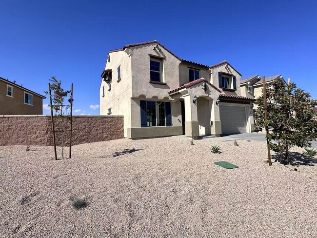Photo - New Home