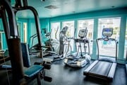 Gym - 18557 Caminito Pasadero Apartment Unit #390